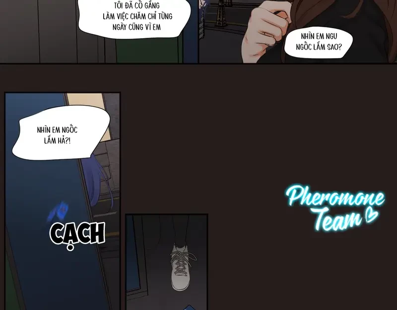 Show Me Your Bust Chapter 21 - 19