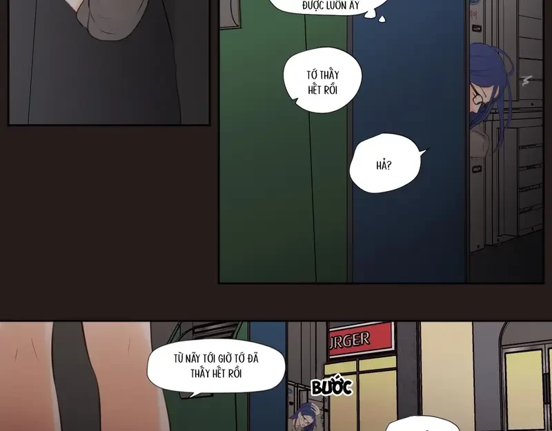 Show Me Your Bust Chapter 21 - 23