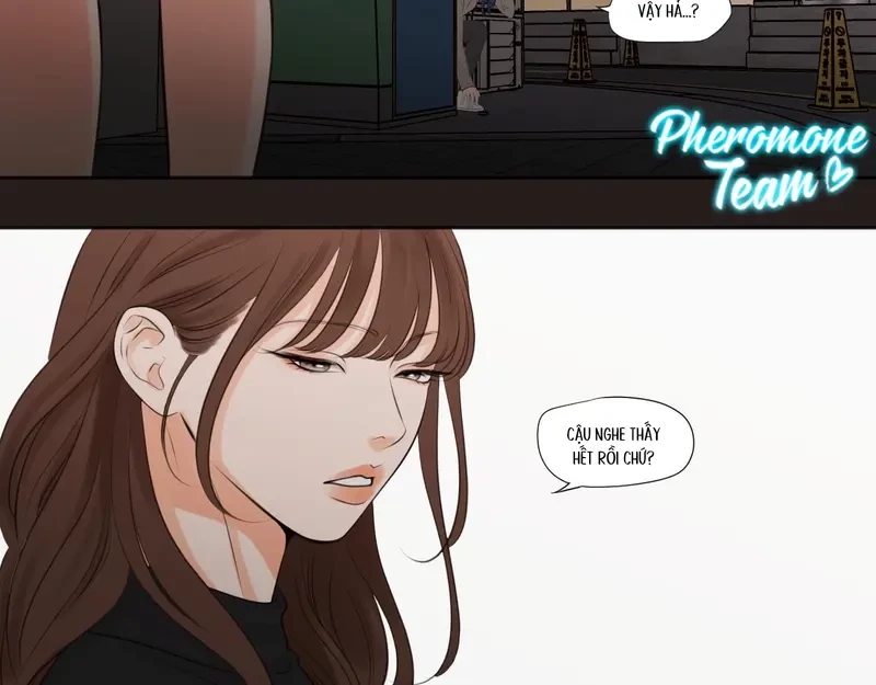 Show Me Your Bust Chapter 21 - 24