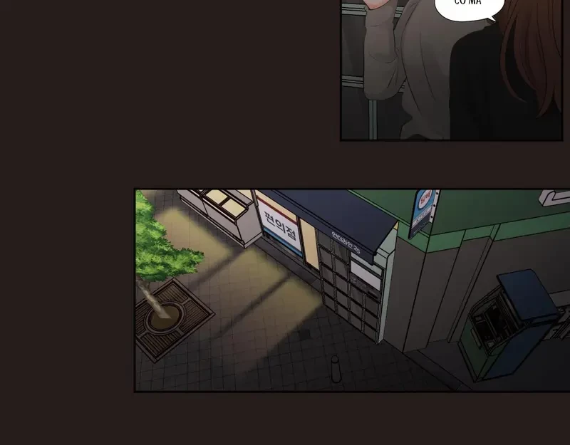 Show Me Your Bust Chapter 21 - 26