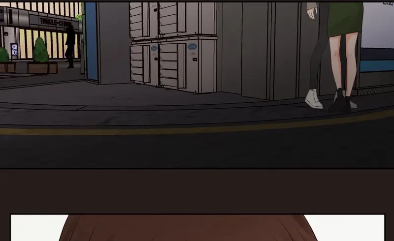 Show Me Your Bust Chapter 21 - 27