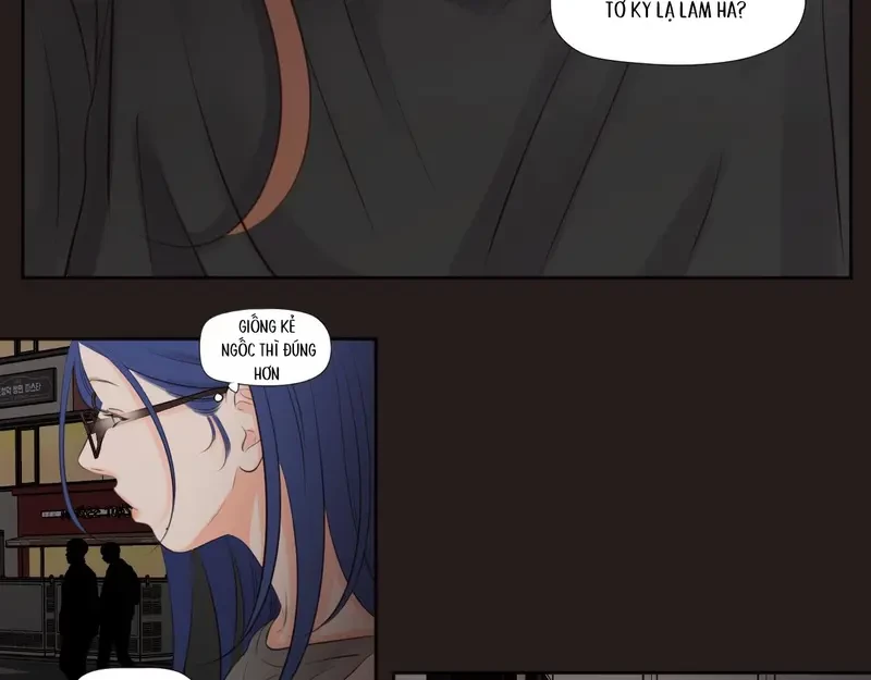 Show Me Your Bust Chapter 21 - 29