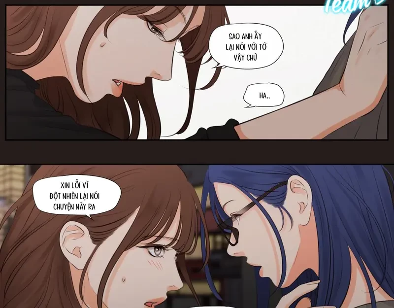 Show Me Your Bust Chapter 21 - 31