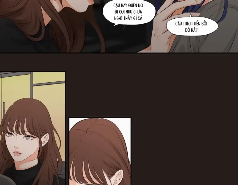 Show Me Your Bust Chapter 21 - 32