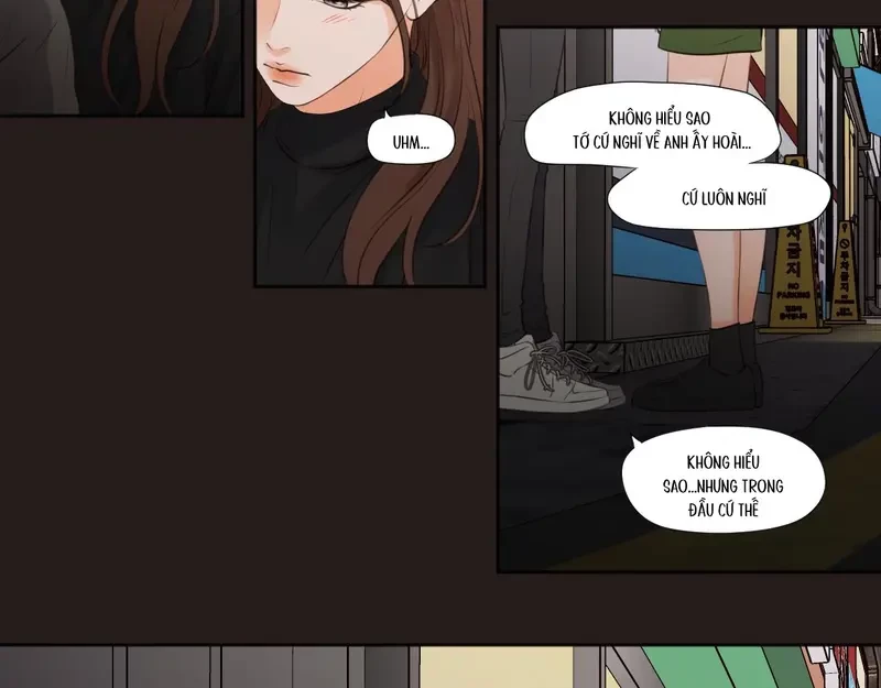 Show Me Your Bust Chapter 21 - 33