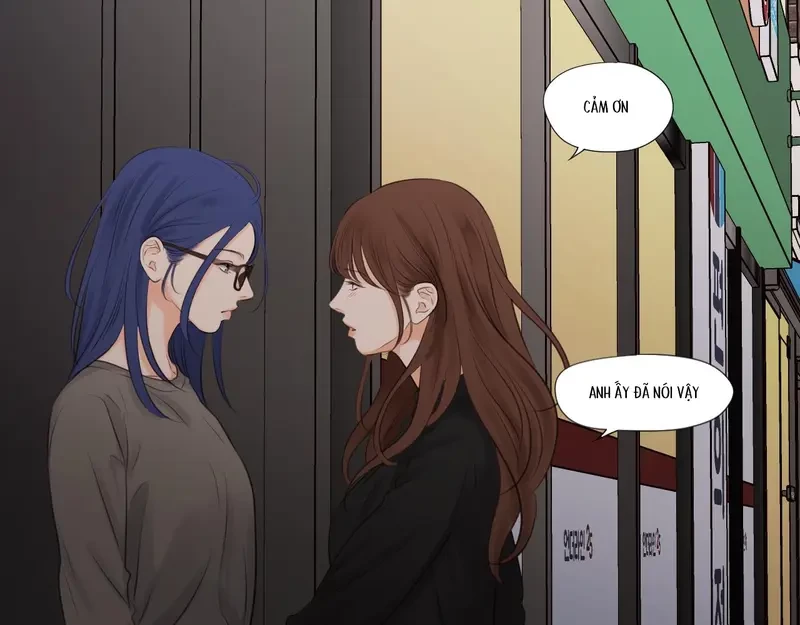 Show Me Your Bust Chapter 21 - 34