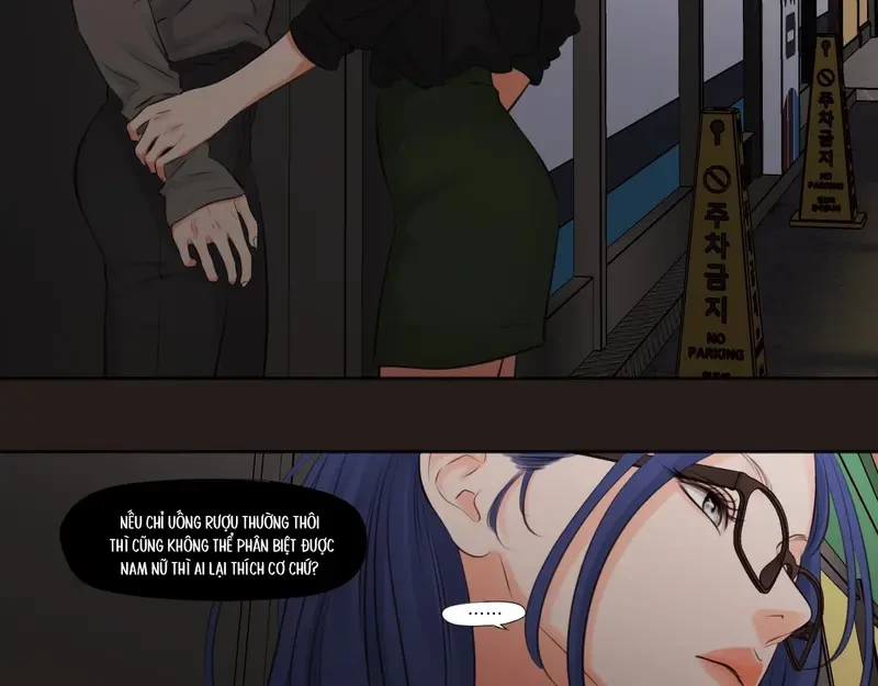 Show Me Your Bust Chapter 21 - 35