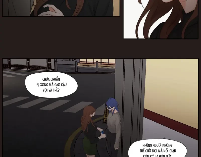 Show Me Your Bust Chapter 21 - 39