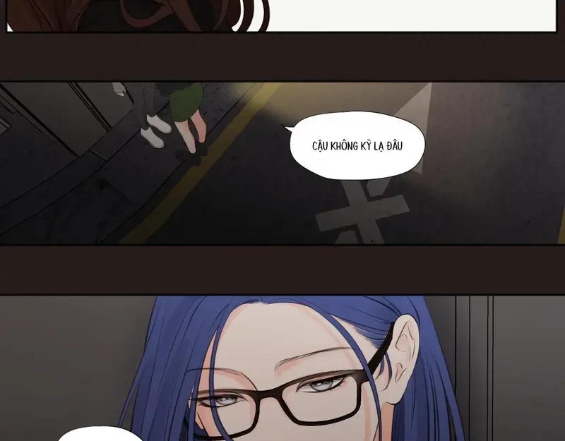 Show Me Your Bust Chapter 21 - 41