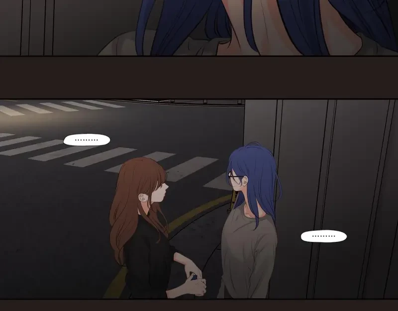 Show Me Your Bust Chapter 21 - 44