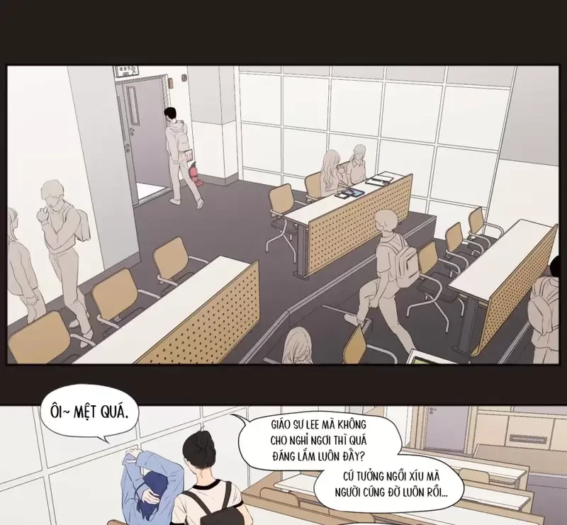 Show Me Your Bust Chapter 22 - 3