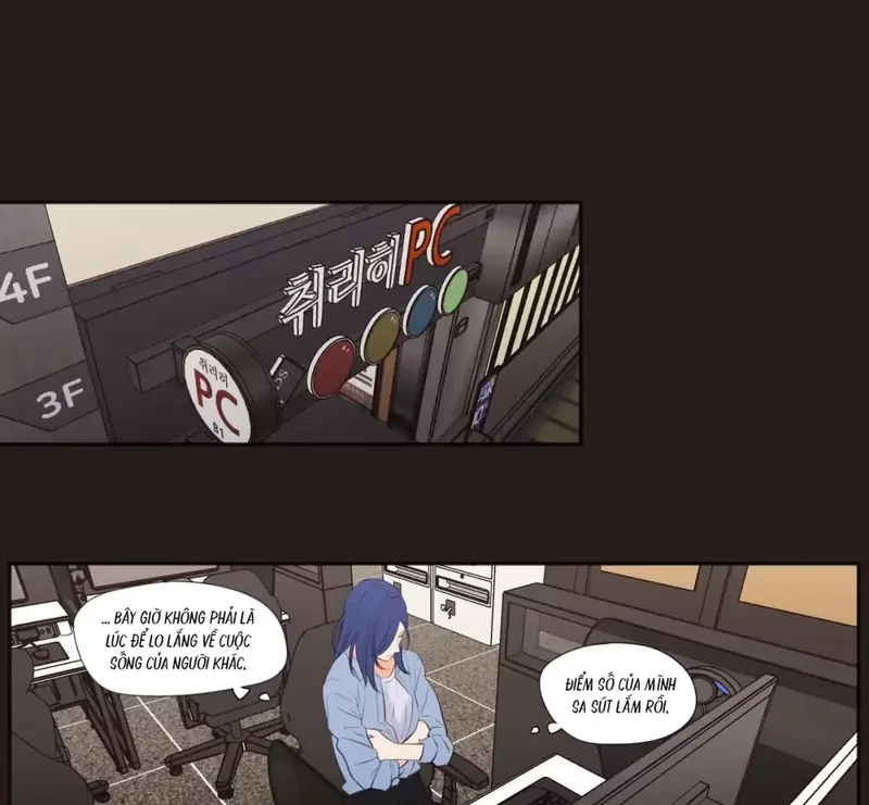 Show Me Your Bust Chapter 22 - 10