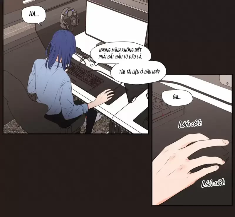 Show Me Your Bust Chapter 22 - 12