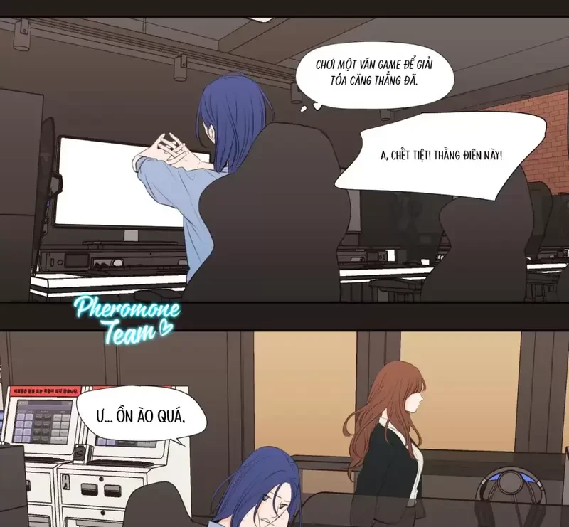 Show Me Your Bust Chapter 22 - 14