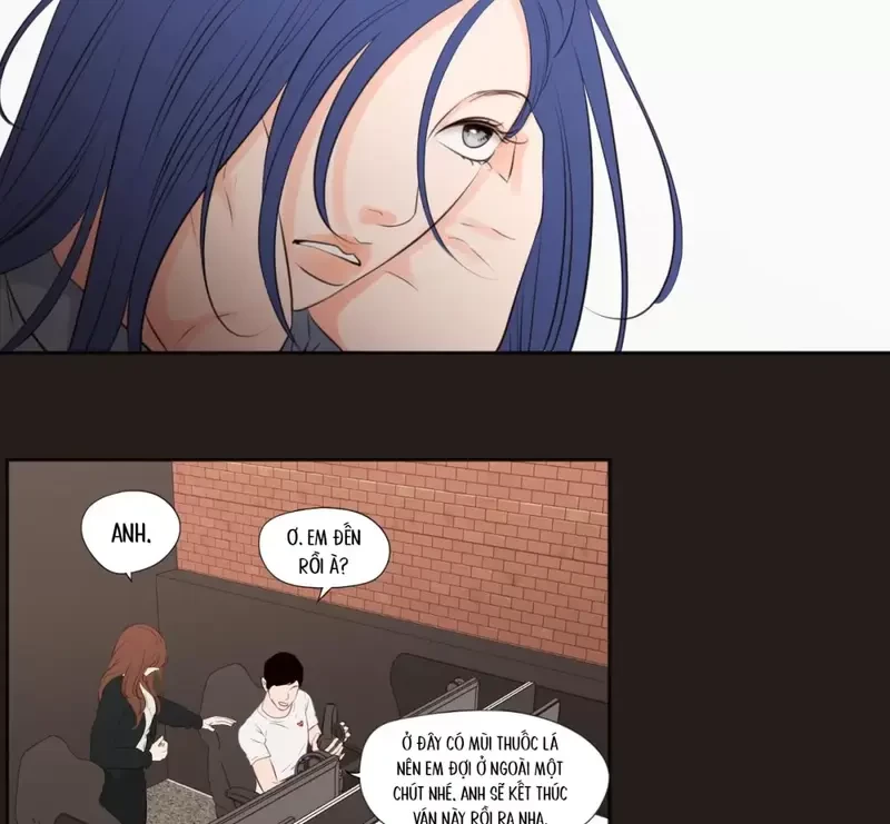 Show Me Your Bust Chapter 22 - 16