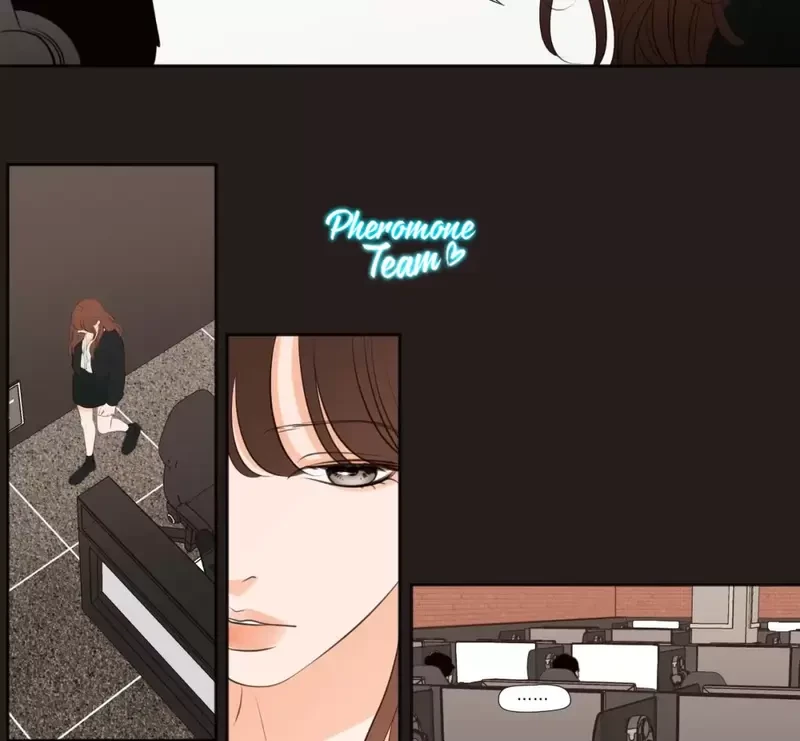 Show Me Your Bust Chapter 22 - 19