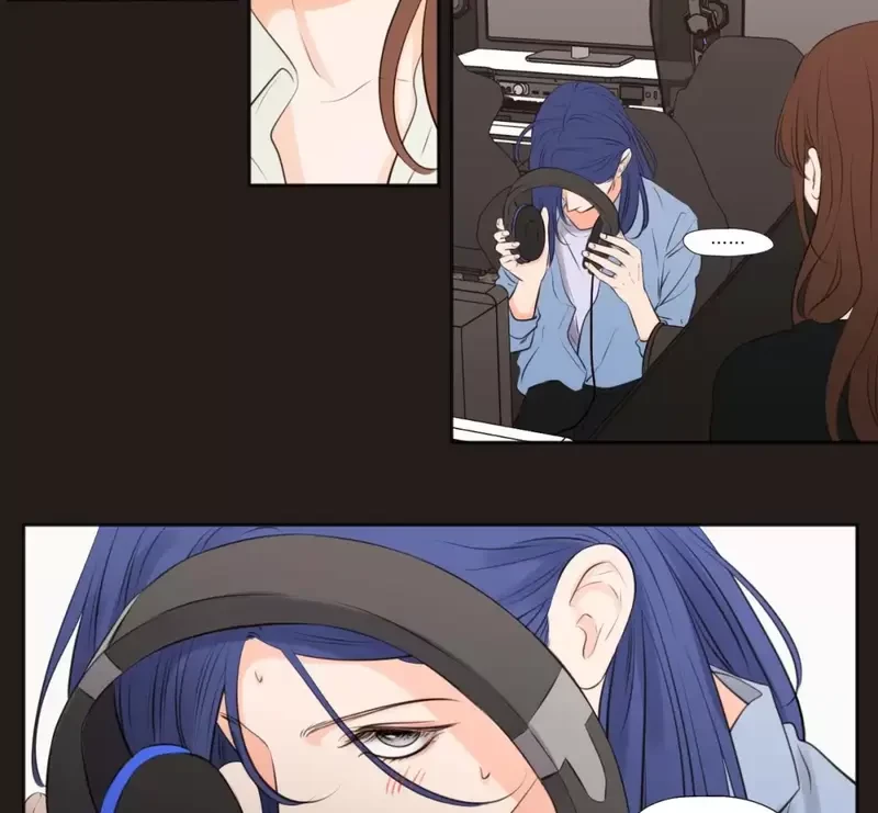 Show Me Your Bust Chapter 22 - 20