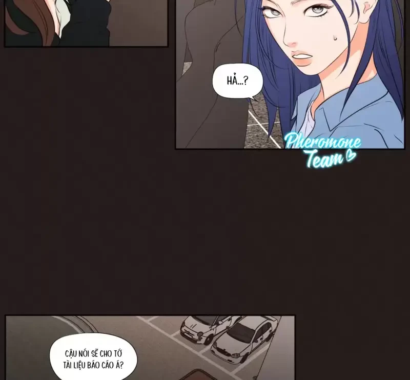 Show Me Your Bust Chapter 22 - 25