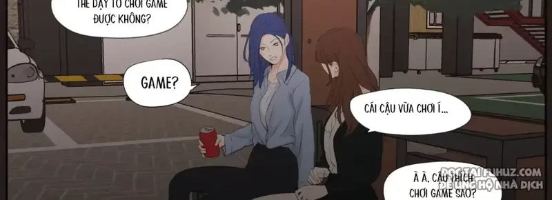 Show Me Your Bust Chapter 22 - 28