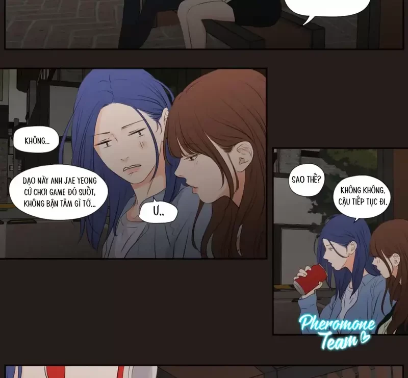 Show Me Your Bust Chapter 22 - 29