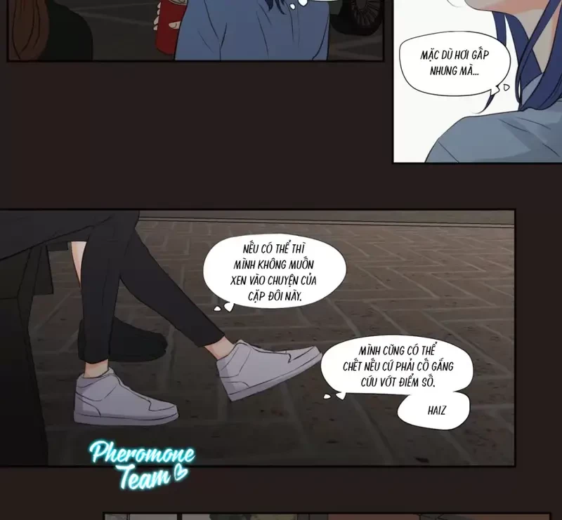 Show Me Your Bust Chapter 22 - 32