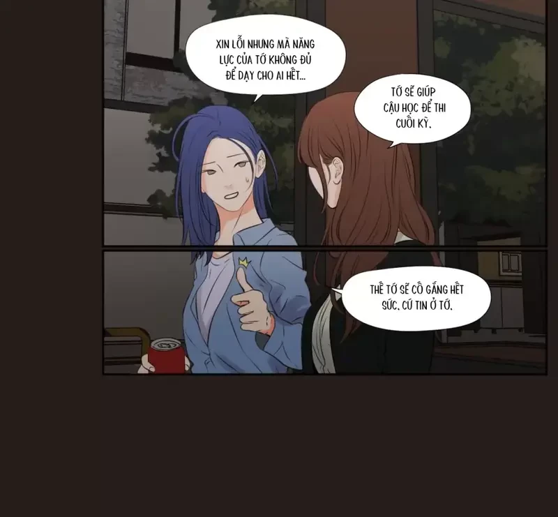 Show Me Your Bust Chapter 22 - 33