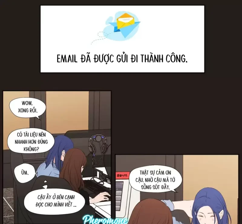 Show Me Your Bust Chapter 22 - 35