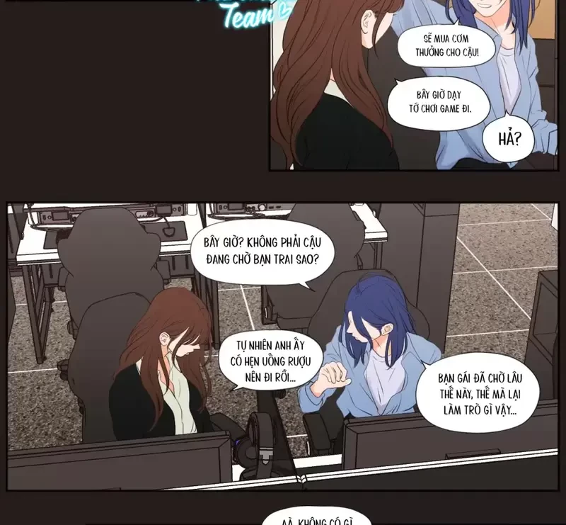 Show Me Your Bust Chapter 22 - 36