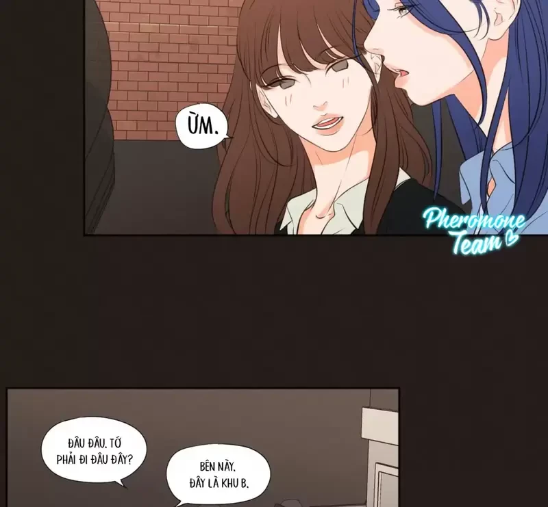 Show Me Your Bust Chapter 22 - 38