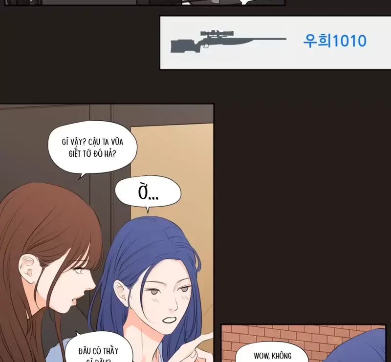 Show Me Your Bust Chapter 22 - 40