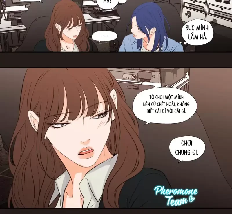 Show Me Your Bust Chapter 22 - 43