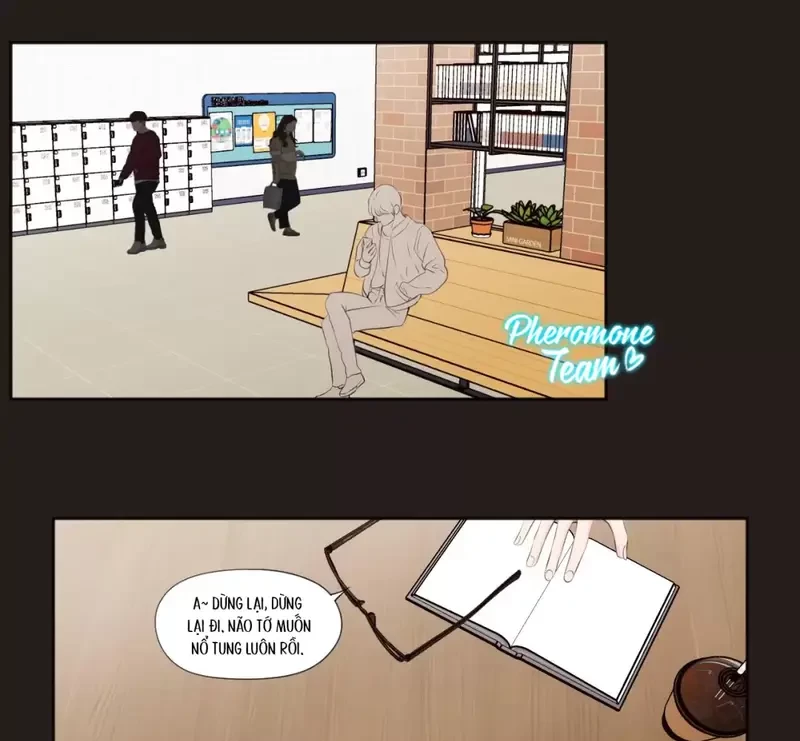 Show Me Your Bust Chapter 22 - 48