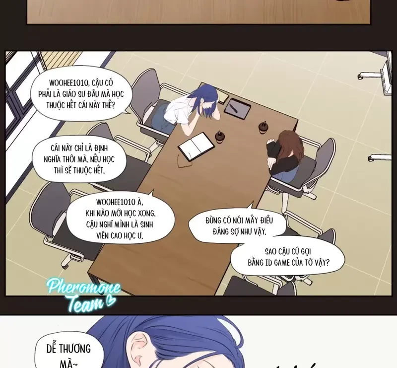 Show Me Your Bust Chapter 22 - 49