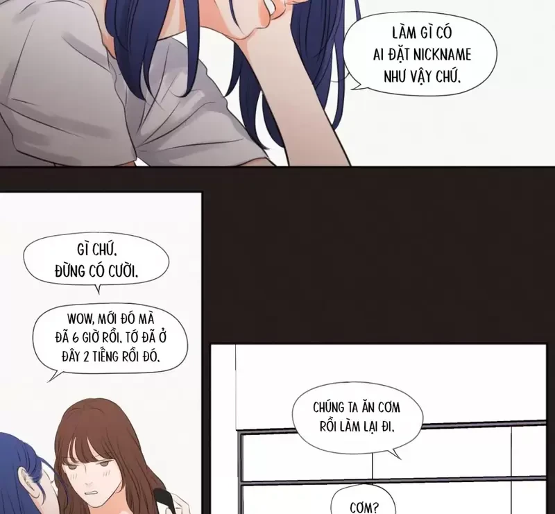 Show Me Your Bust Chapter 22 - 51