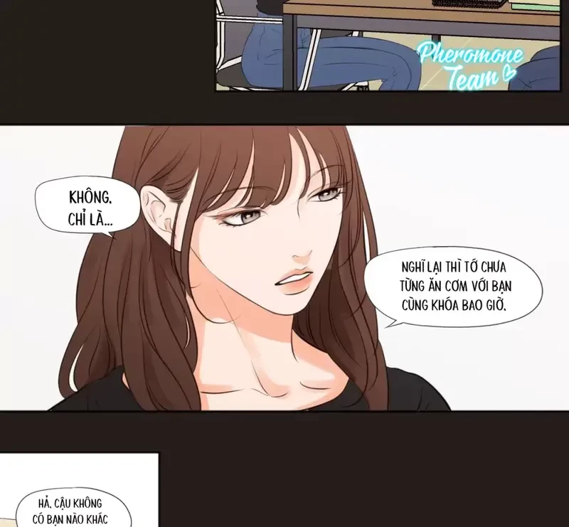 Show Me Your Bust Chapter 22 - 53