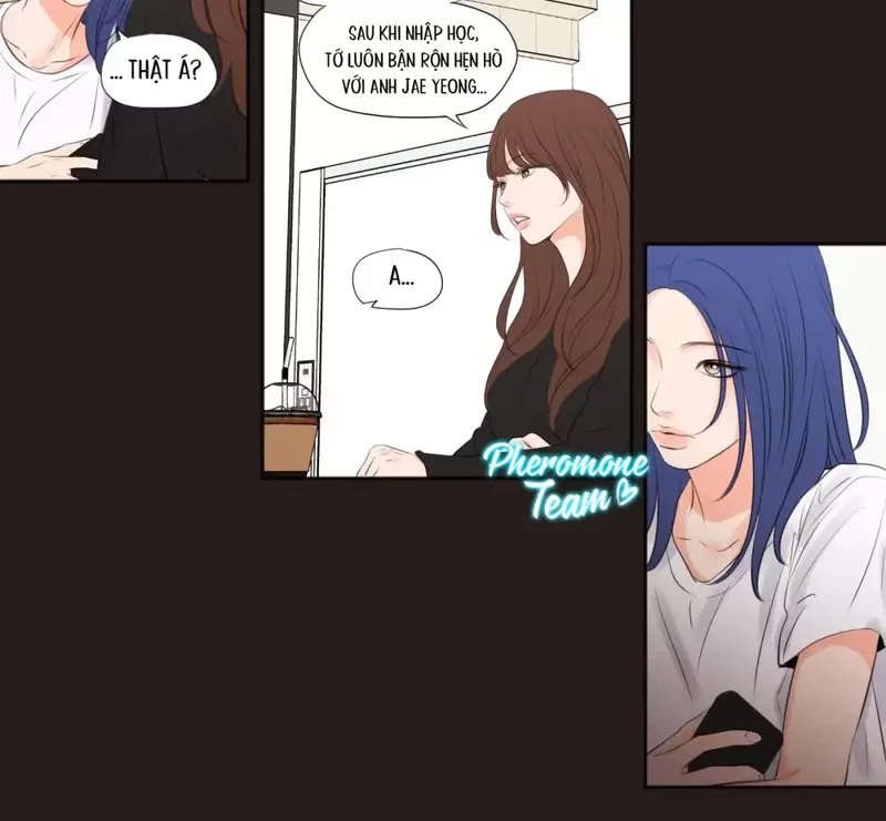 Show Me Your Bust Chapter 22 - 55