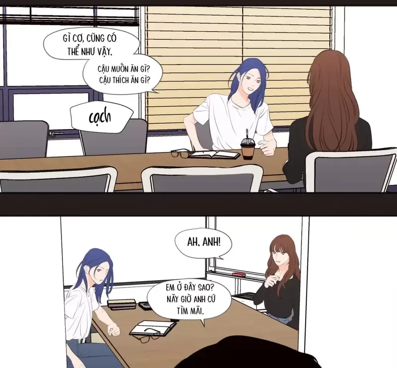 Show Me Your Bust Chapter 22 - 56