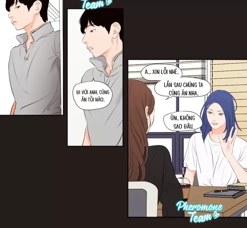 Show Me Your Bust Chapter 22 - 58