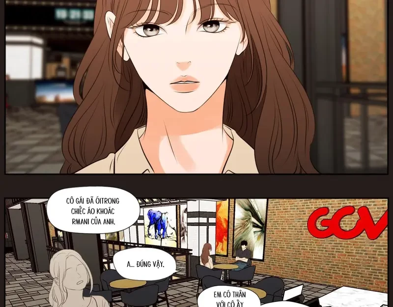 Show Me Your Bust Chapter 23 - 4