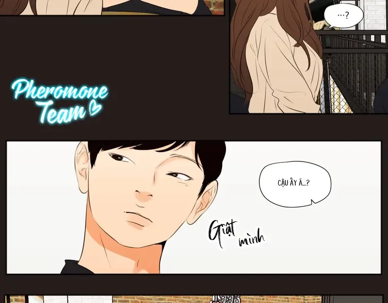 Show Me Your Bust Chapter 23 - 6