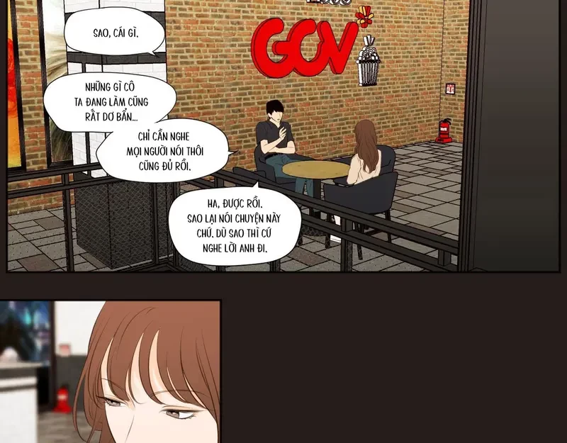 Show Me Your Bust Chapter 23 - 7