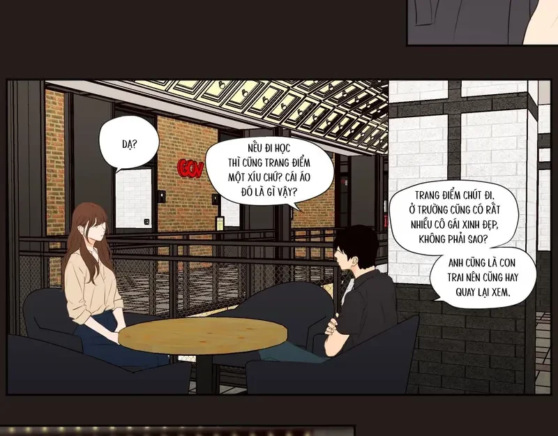 Show Me Your Bust Chapter 23 - 9