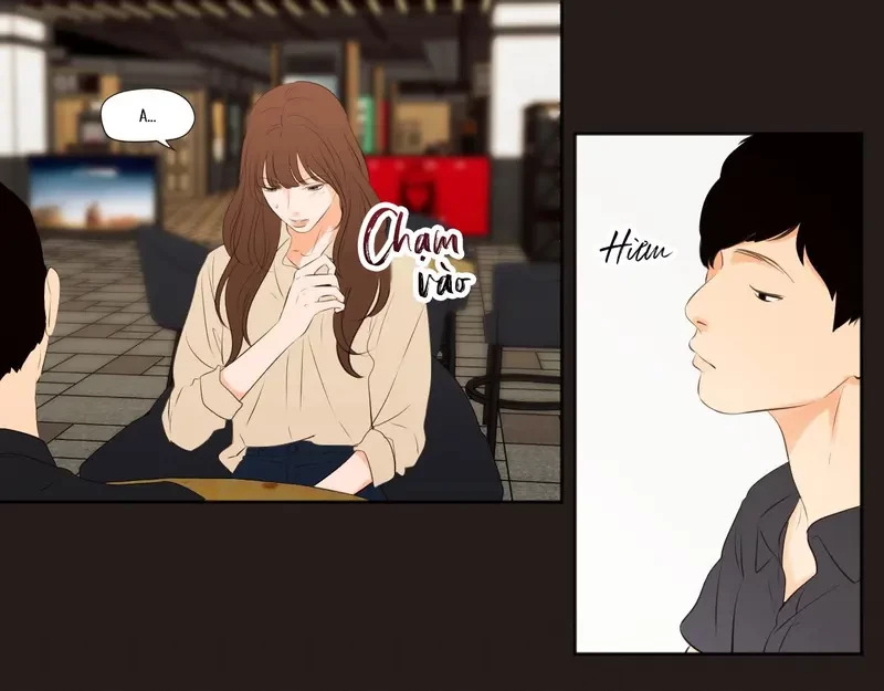 Show Me Your Bust Chapter 23 - 10