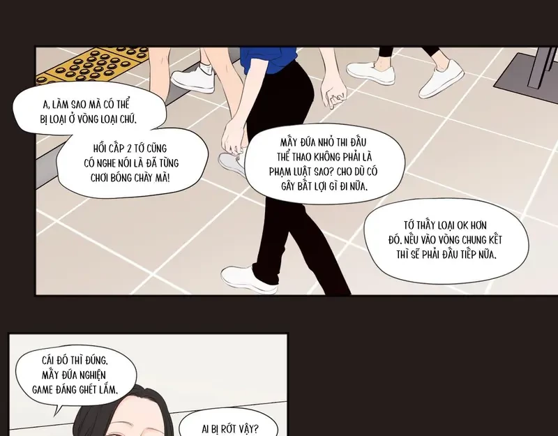 Show Me Your Bust Chapter 23 - 13