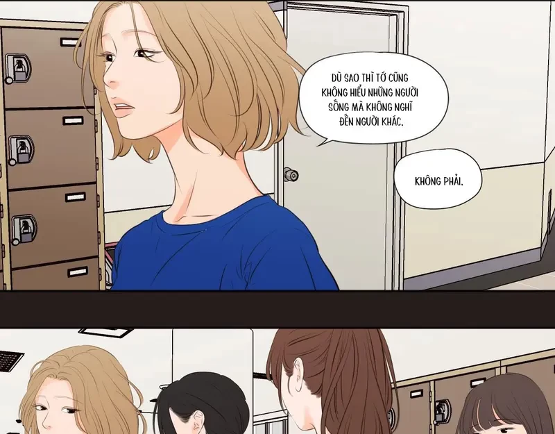 Show Me Your Bust Chapter 23 - 15