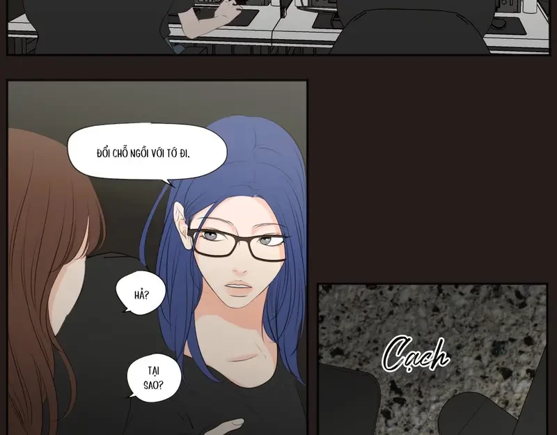 Show Me Your Bust Chapter 23 - 20