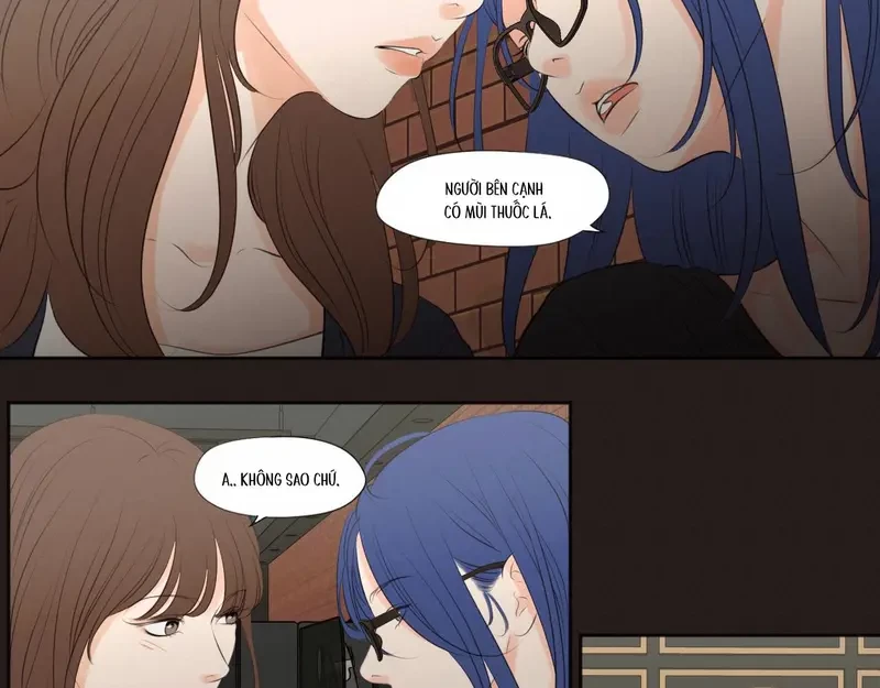 Show Me Your Bust Chapter 23 - 22