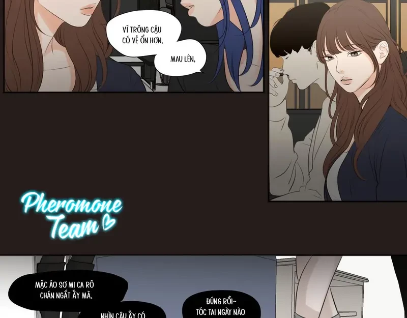 Show Me Your Bust Chapter 23 - 23