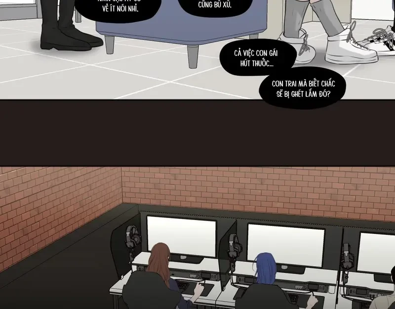 Show Me Your Bust Chapter 23 - 24