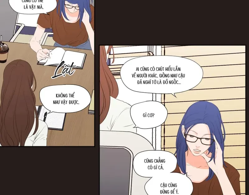 Show Me Your Bust Chapter 23 - 29